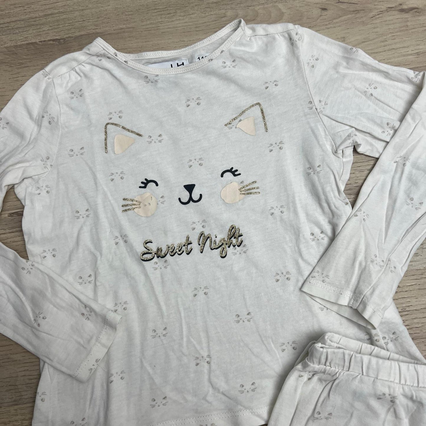 Pyjama La Halle : 5 ans