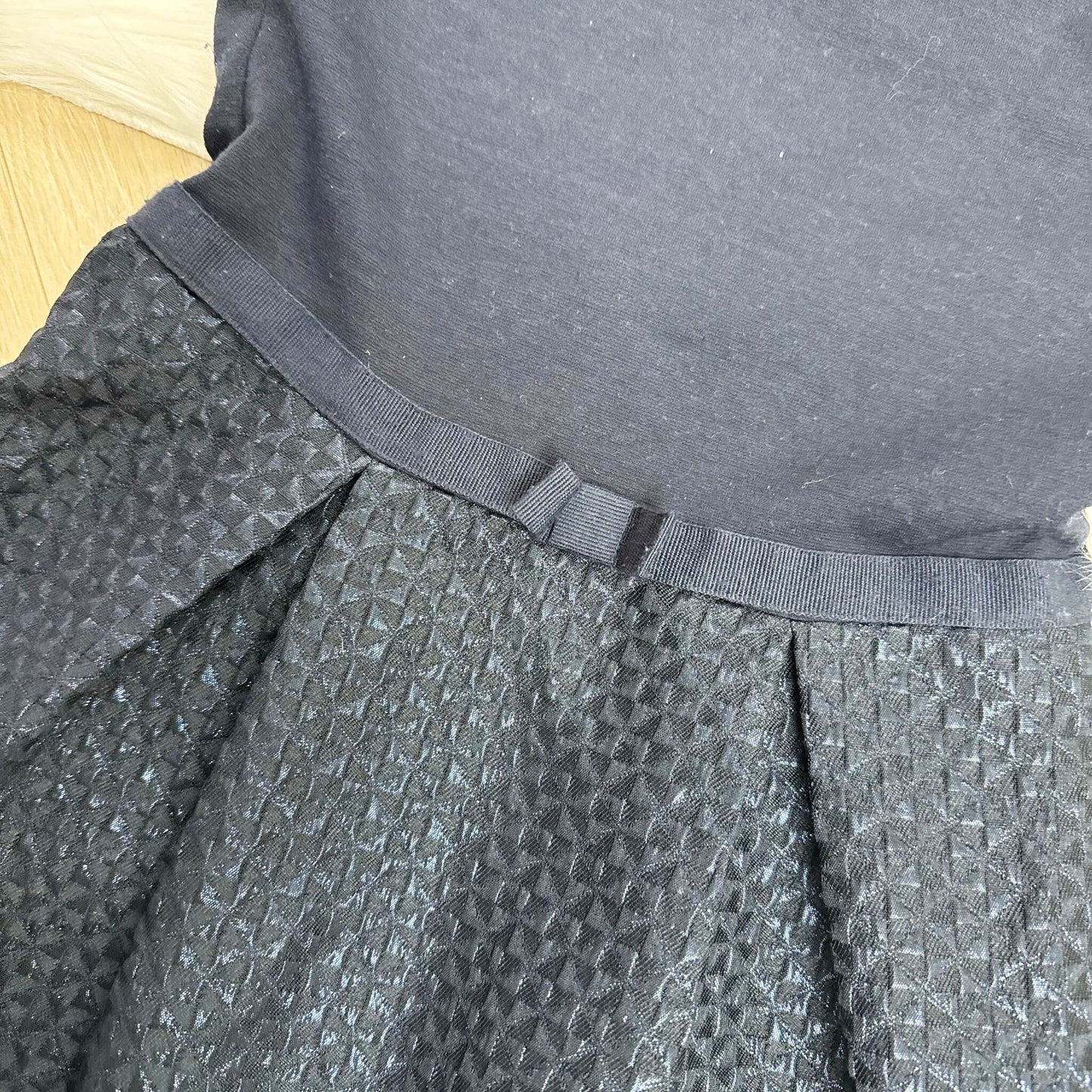Robe  fête Okaïdi : 6 ans