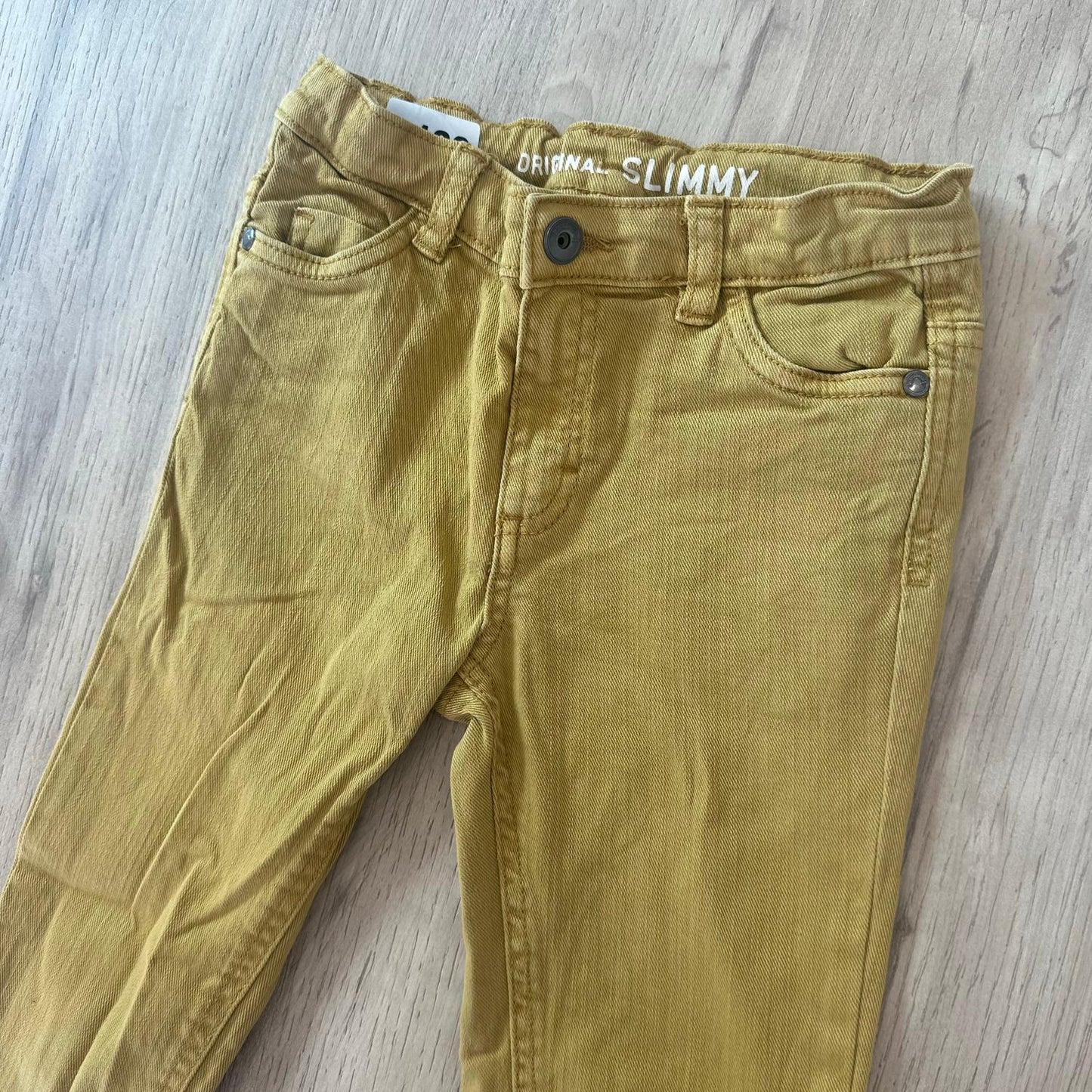 Pantalon slimmy Tape à l'oeil : 5 ans