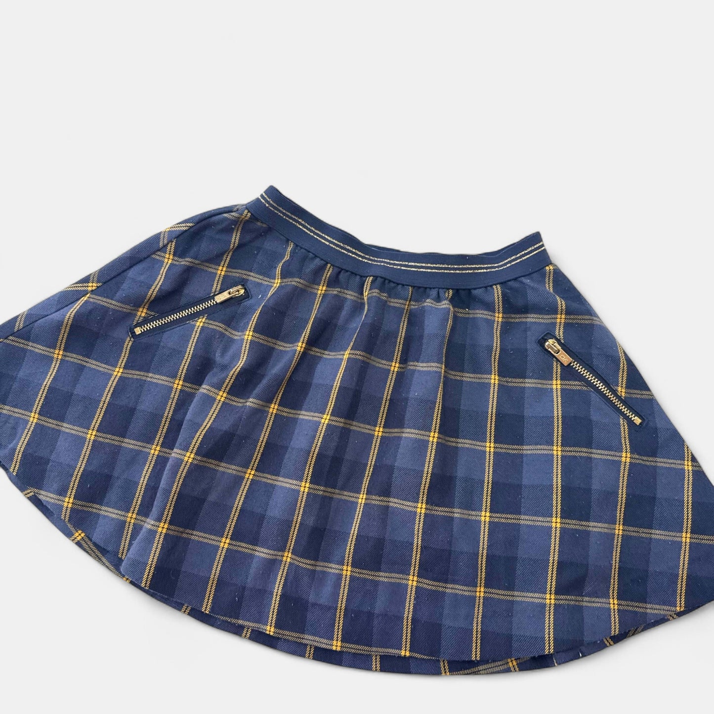 Jupe Okaïdi : 6 ans