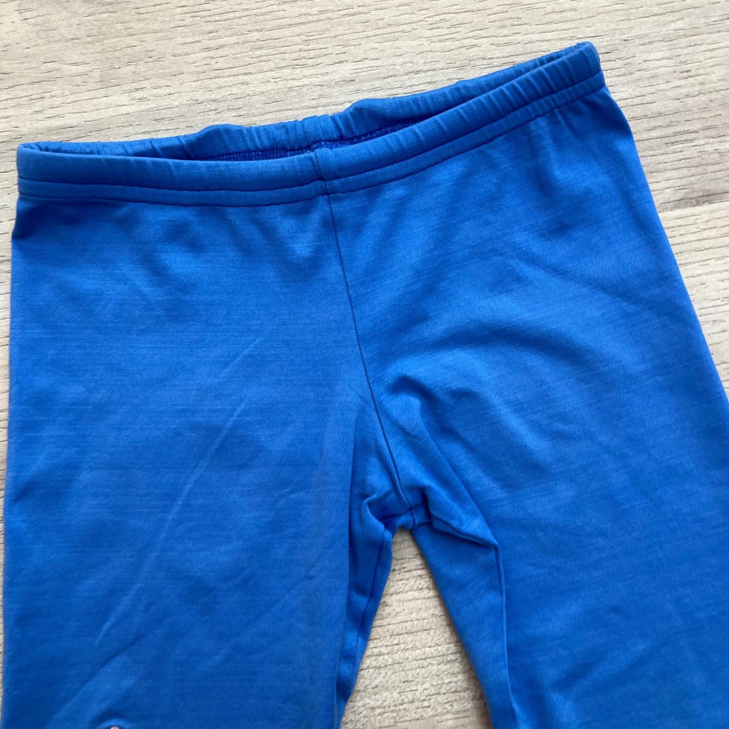 Short Adidas : 4 ans