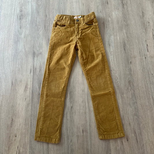 Pantalon Du Pareil au même : 8 ans