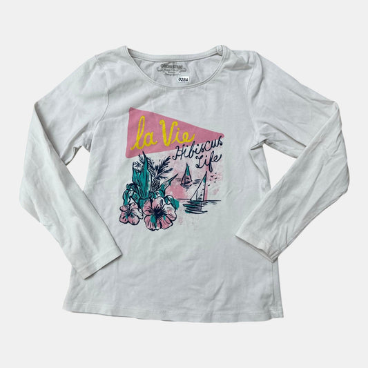 T-Shirt Orchestra : 8 ans