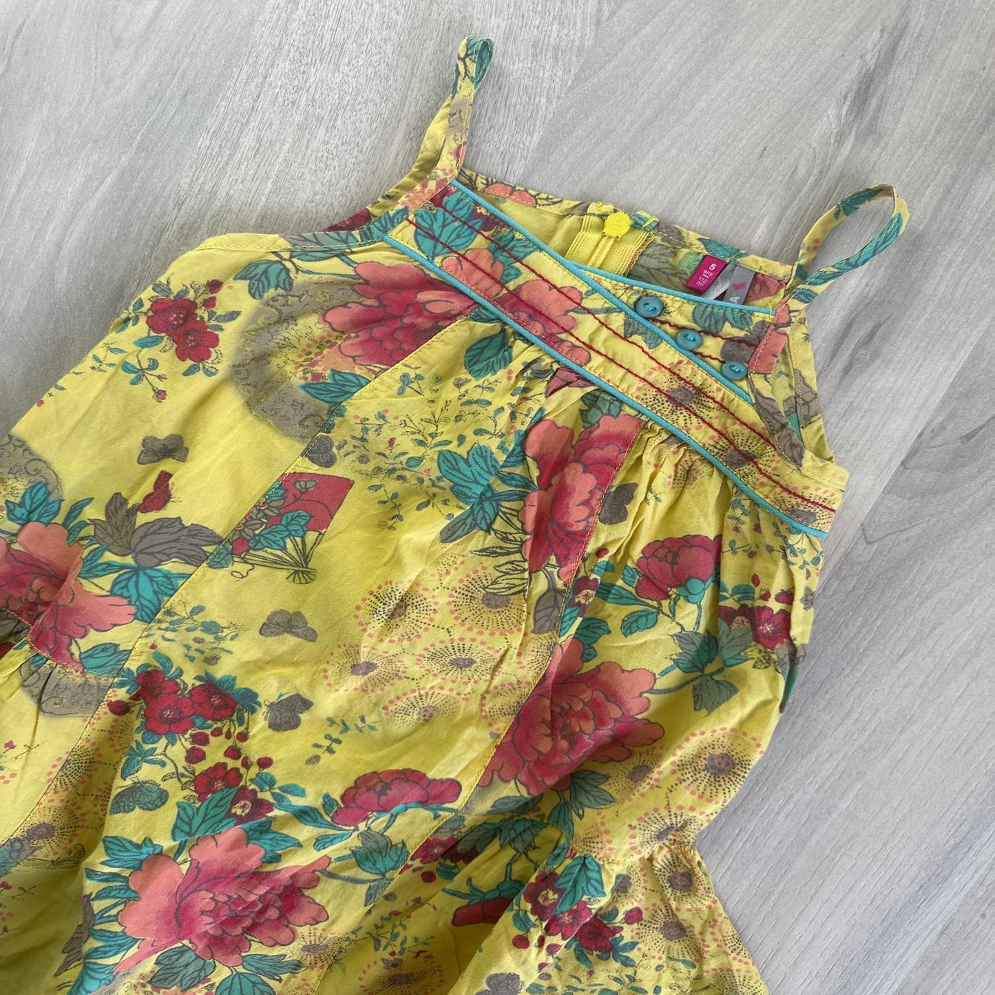 Robe Orchestra : 5 ans