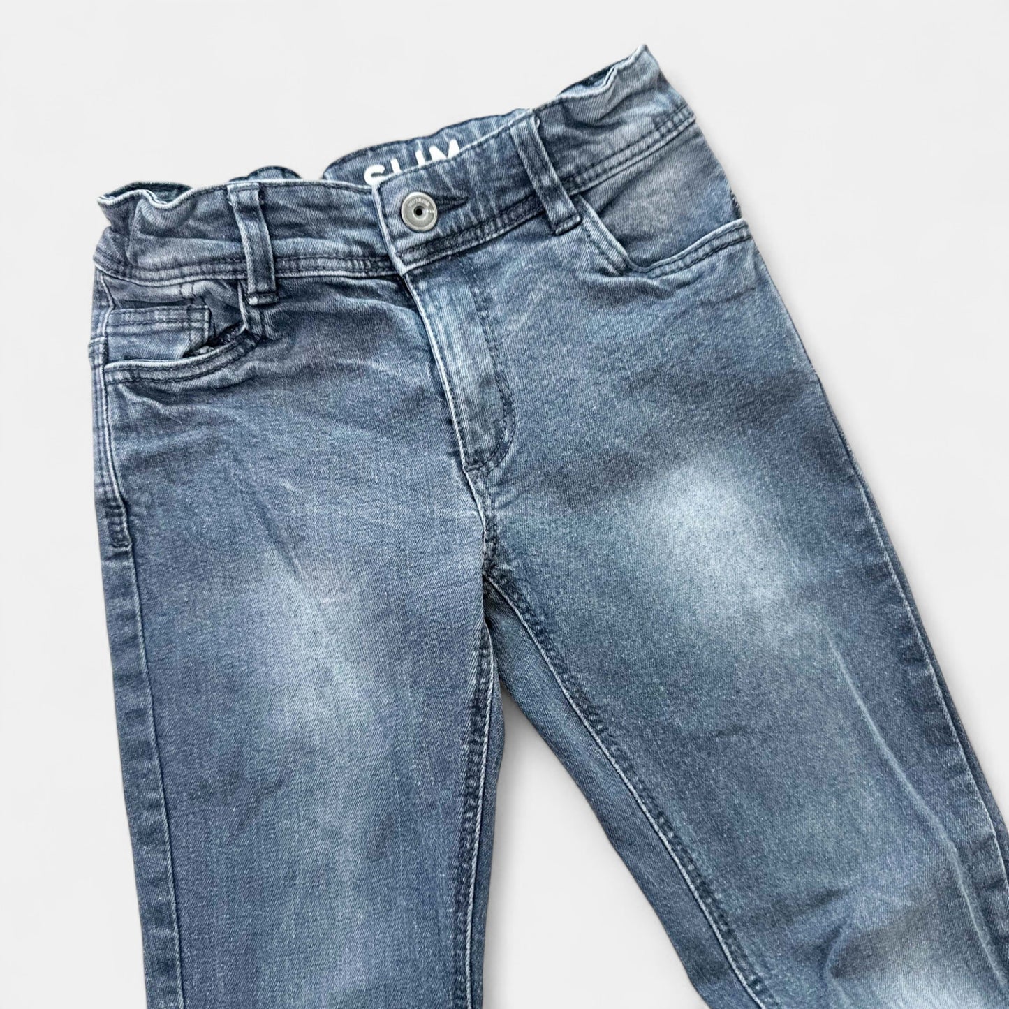 Pantalon Tape à l'oeil : 7 ans