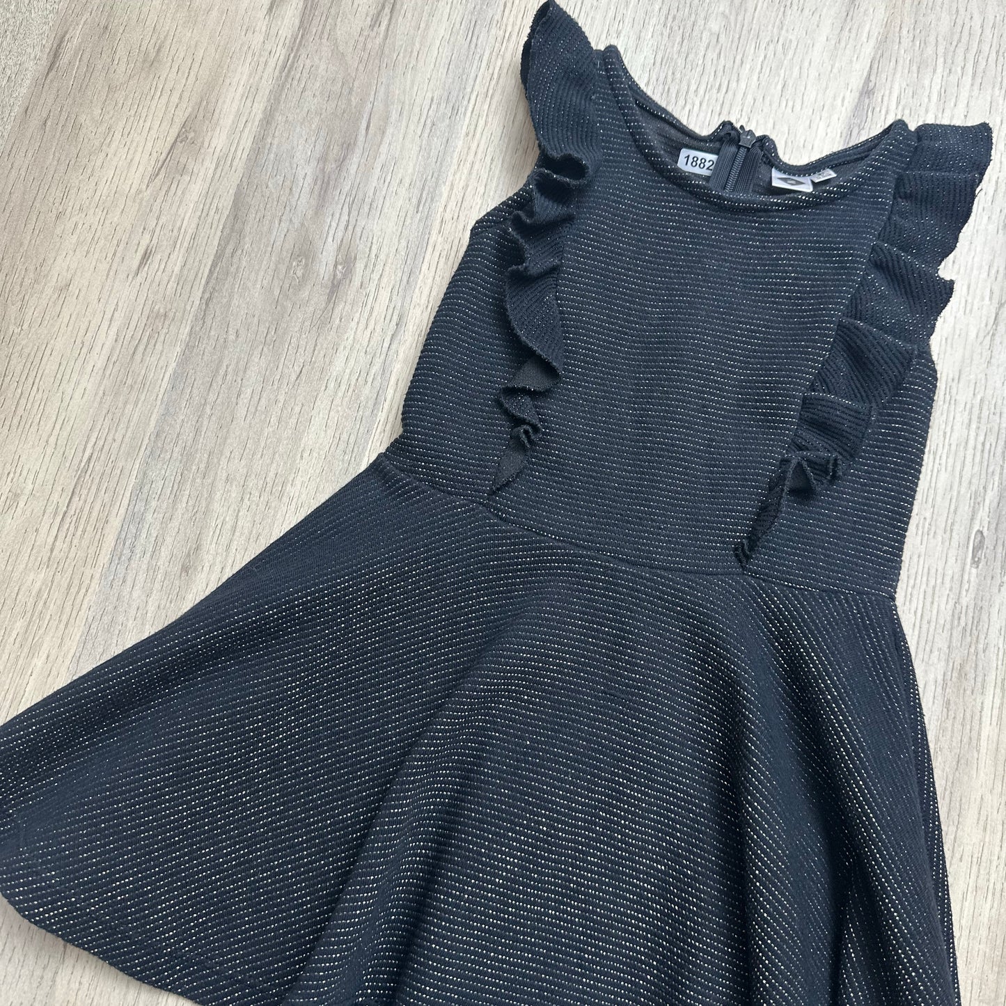 Robe Zara : 3 ans