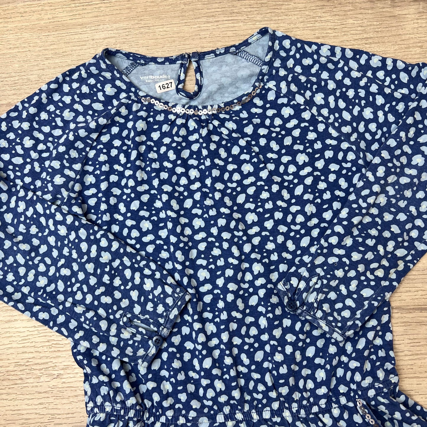 Robe Verbaudet : 8 ans