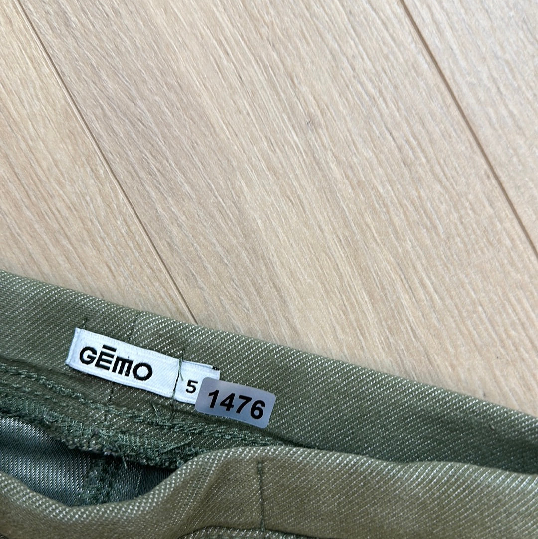 Pantalon Gémo : 5 ans