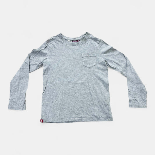 T-Shirt Sergent Major : 9 ans