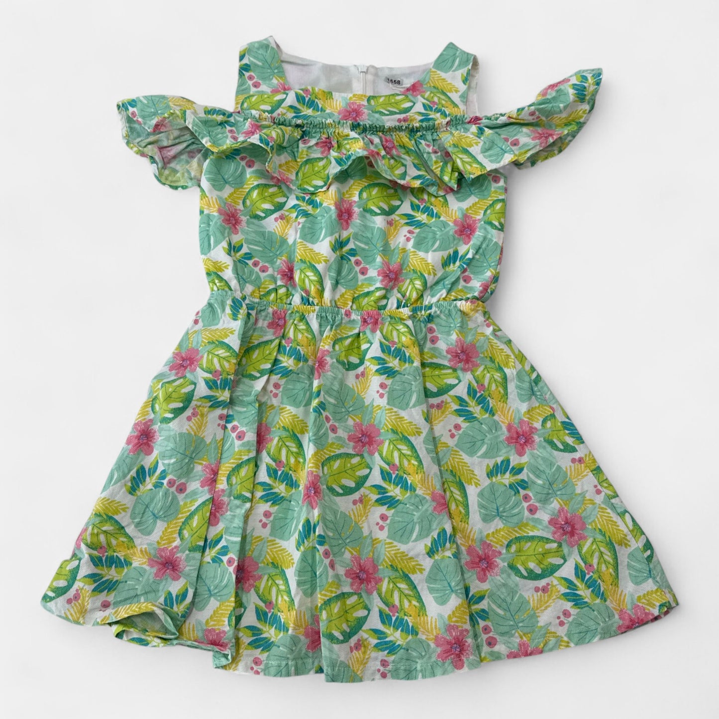Robe Orchestra : 8 ans