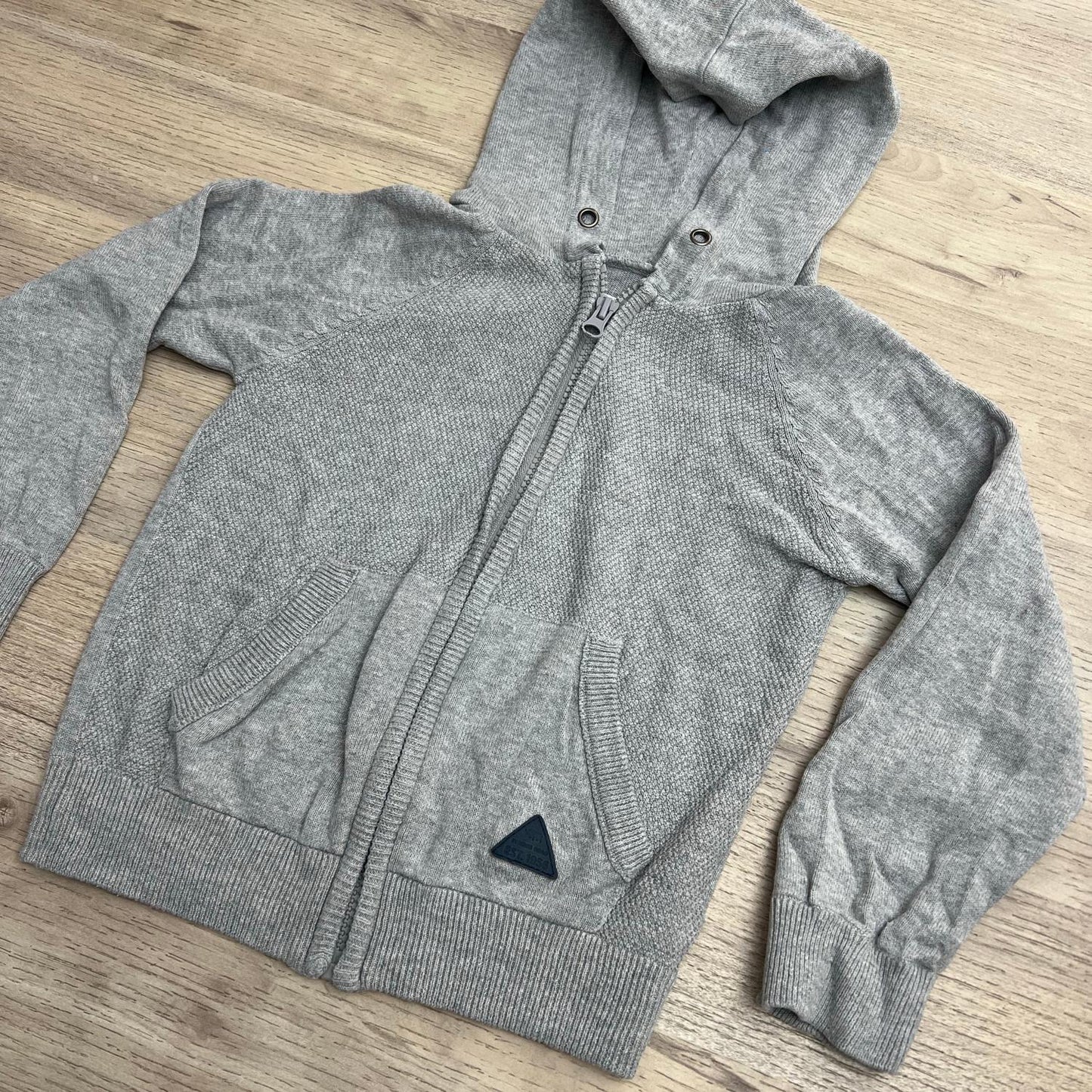 Gilet Tape à l'oeil : 6 ans