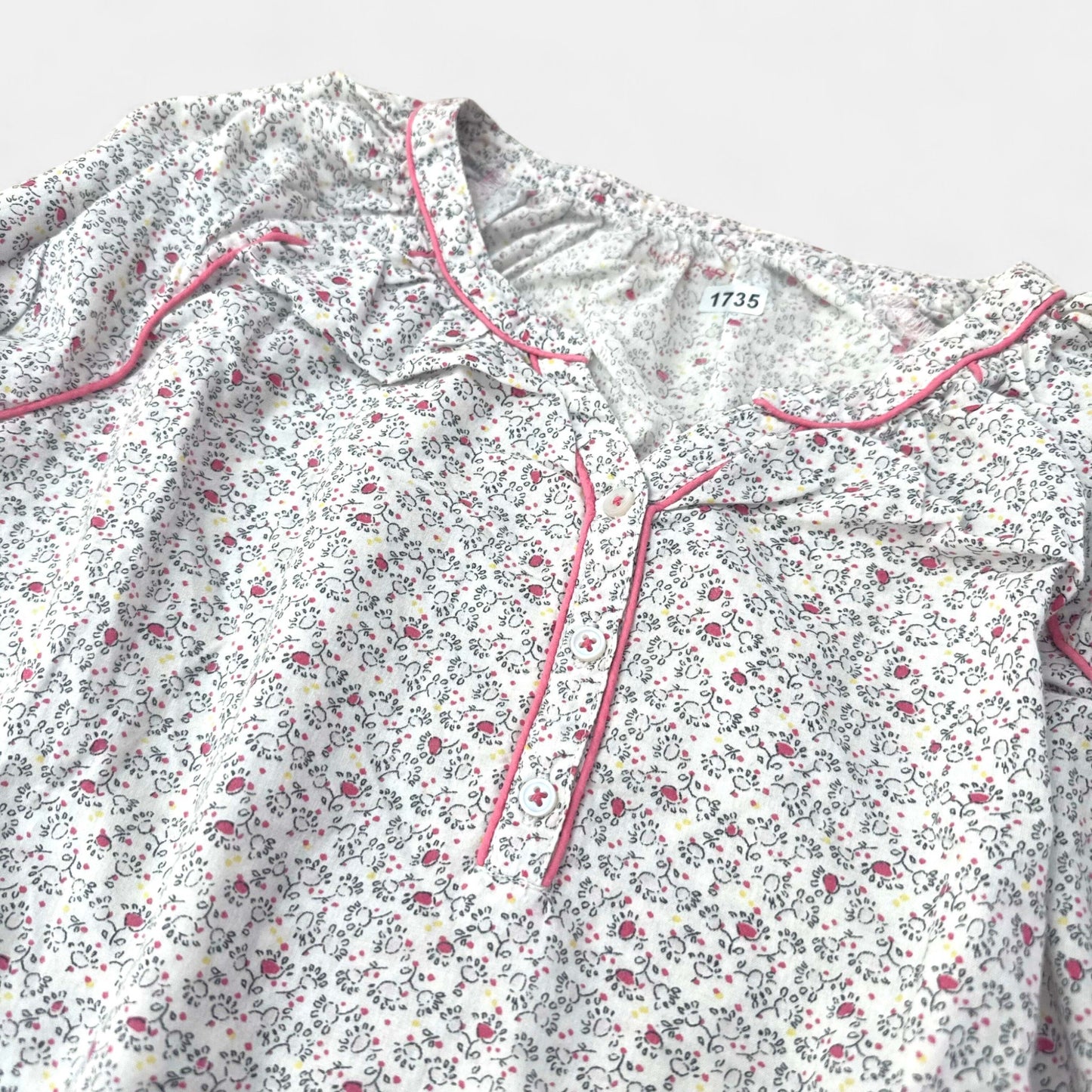Blouse Monoprix Kids : 12 ans