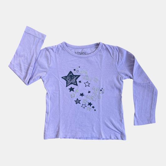 T-shirt losan : 4 ans