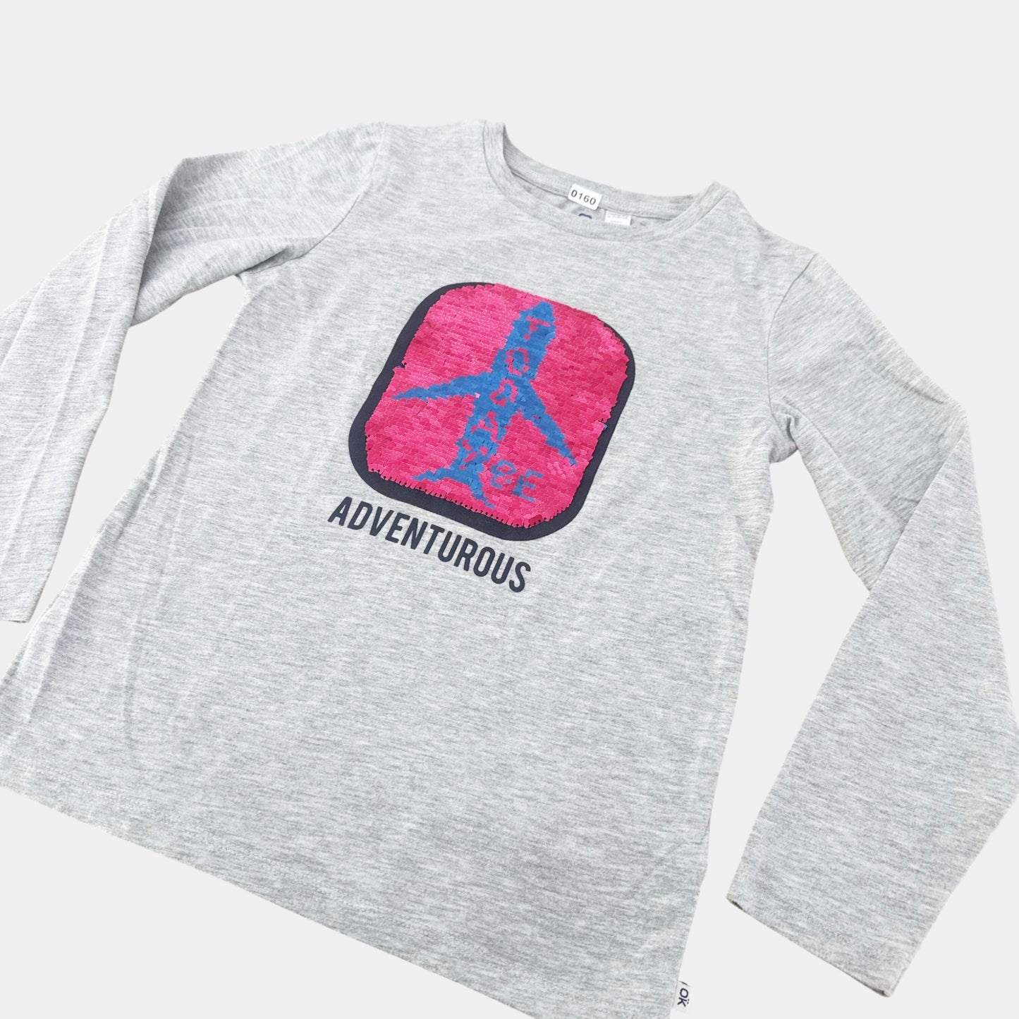 T-Shirt Okaïdi : 8 ans