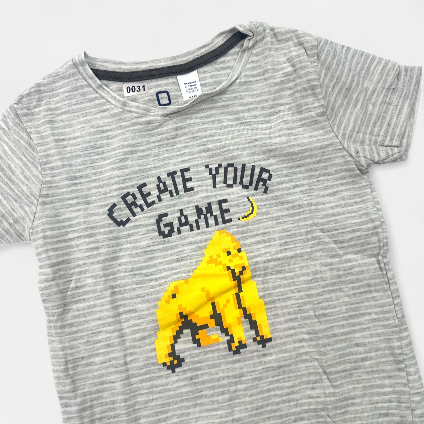 T-Shirt Okaïdi : 24 mois