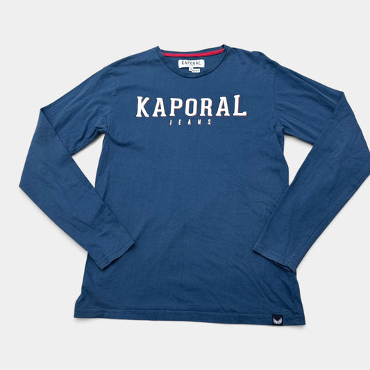 T-Shirt Kaporal : 16 ans