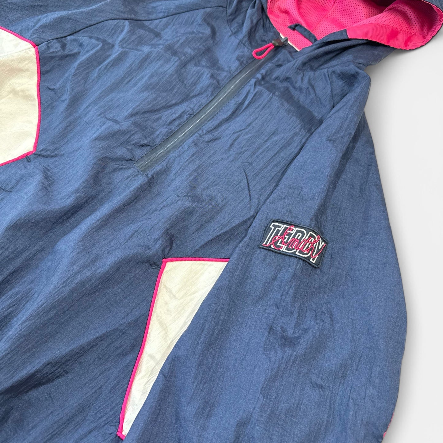 Veste  Teddy Smith : 16 ans