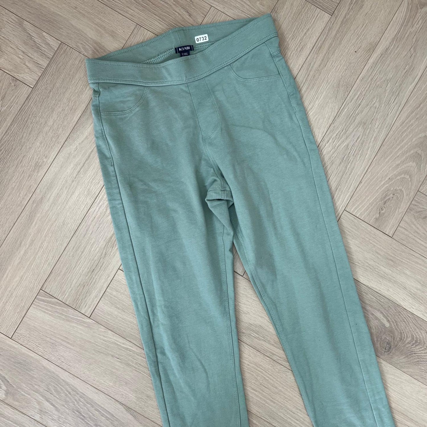 Jegging Kiabi : 12 ans