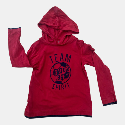 T-Shirt Okaïdi : 6 ans