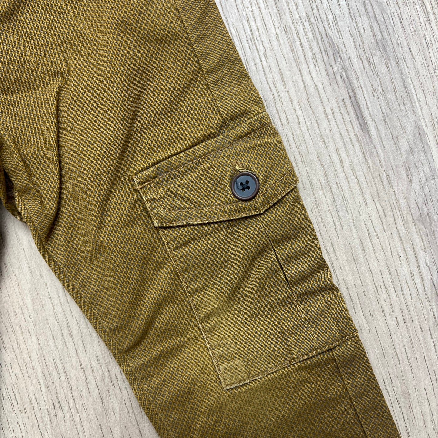 Pantalon Slim Fit Kiabi : 4 ans