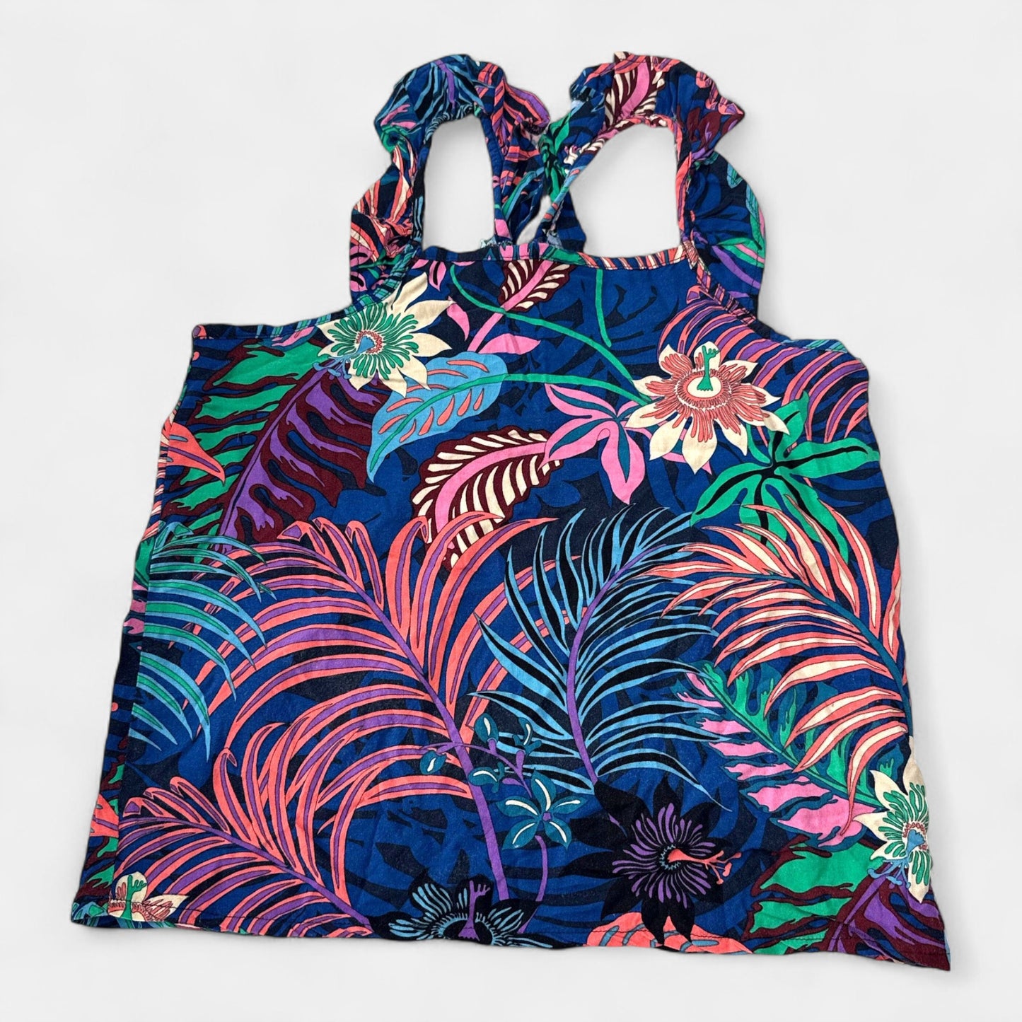 Débardeur Gémo : 12 ans