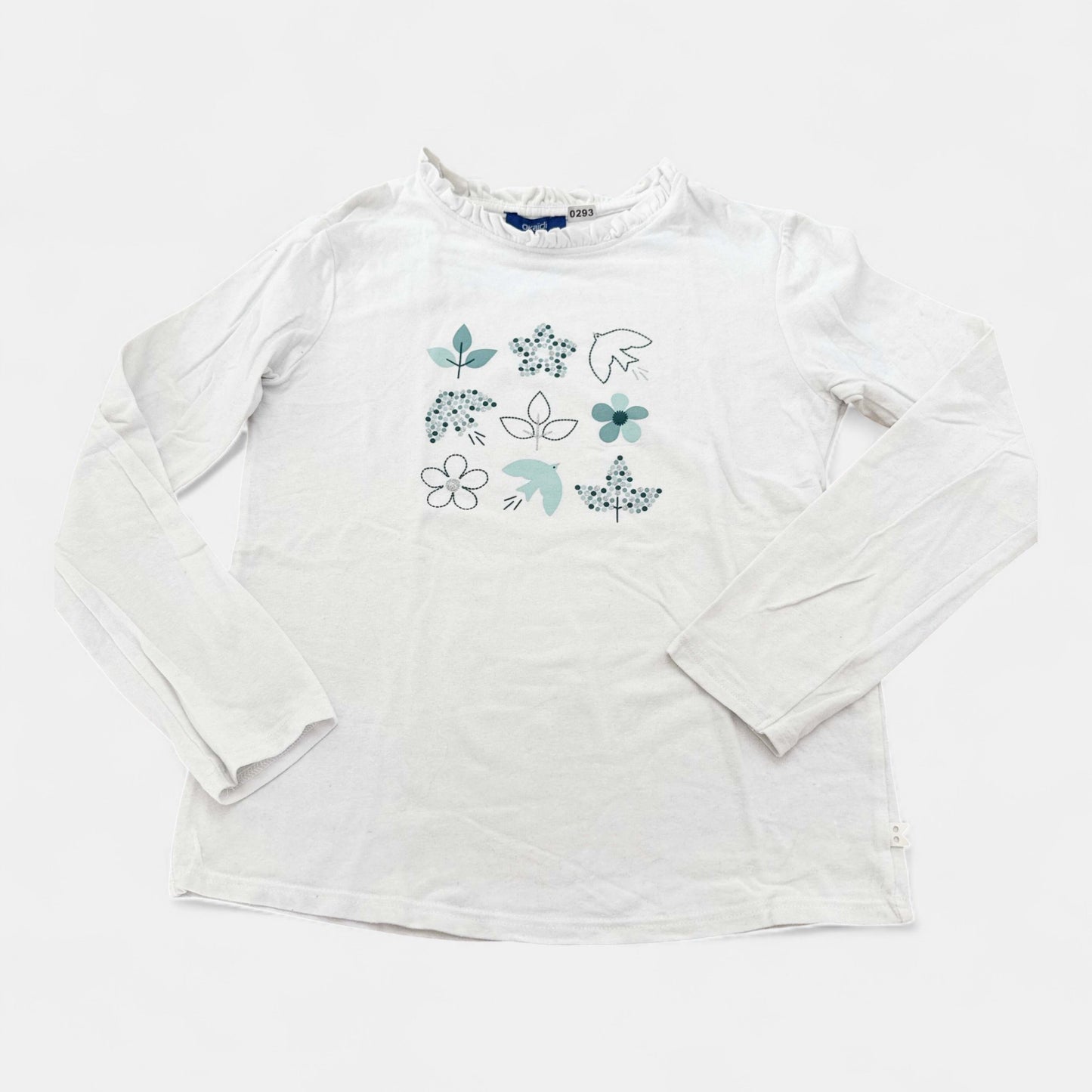 T-Shirt Okaïdi : 10 ans