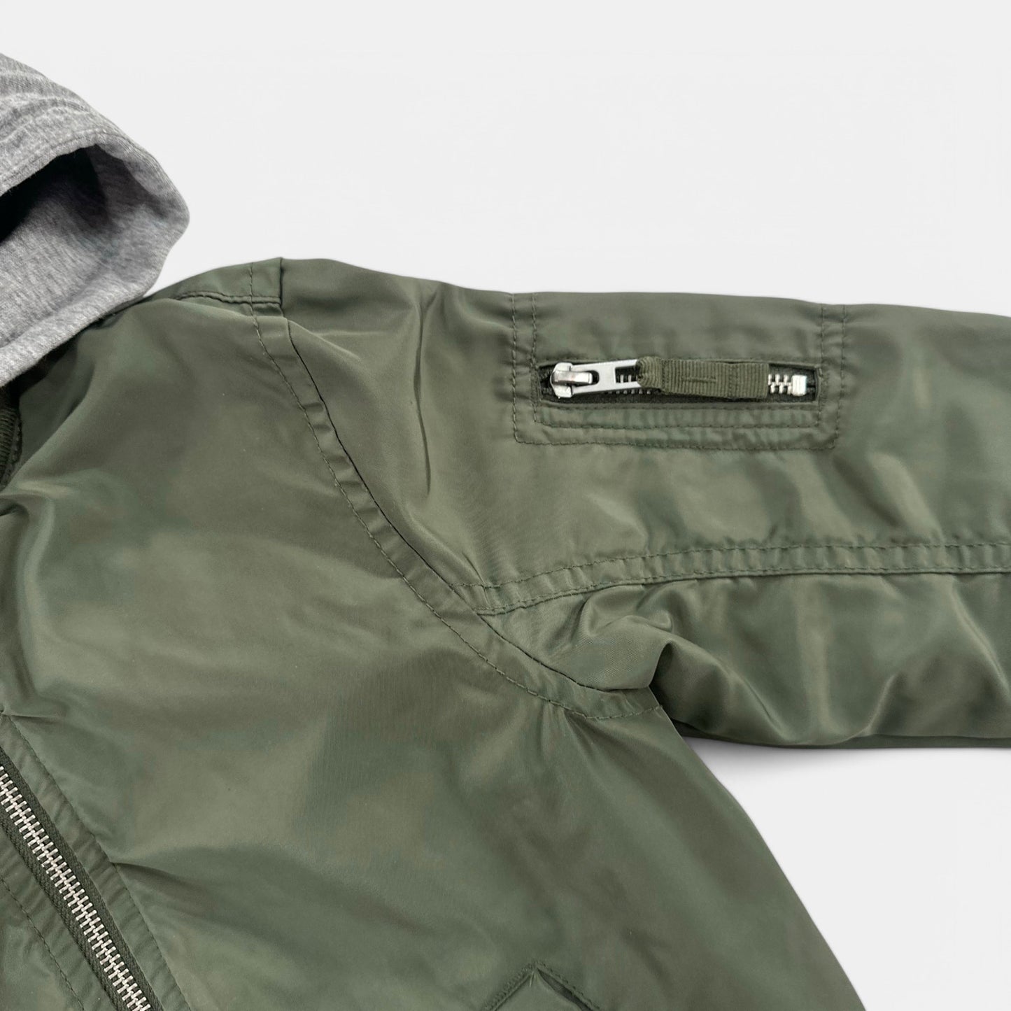 Veste / Manteau H&M : 5 ans