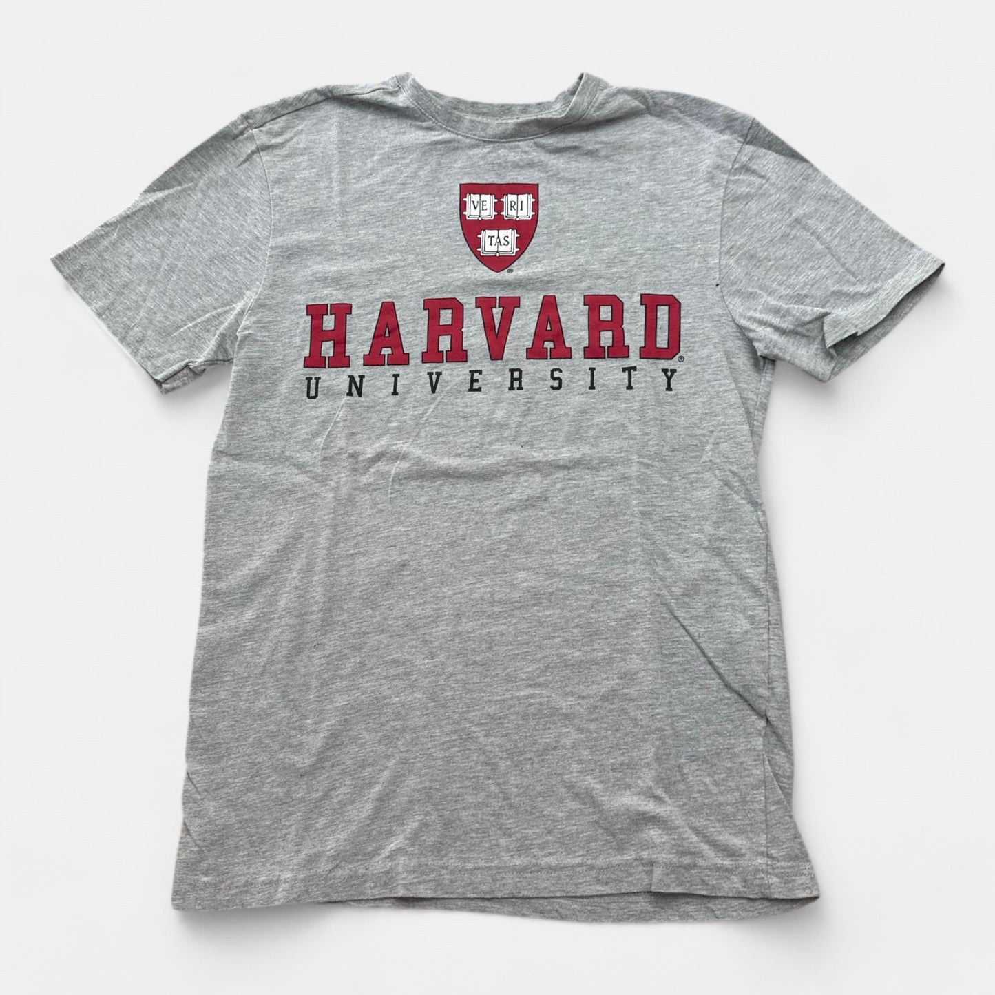 T-Shirt Harvad : 14 ans