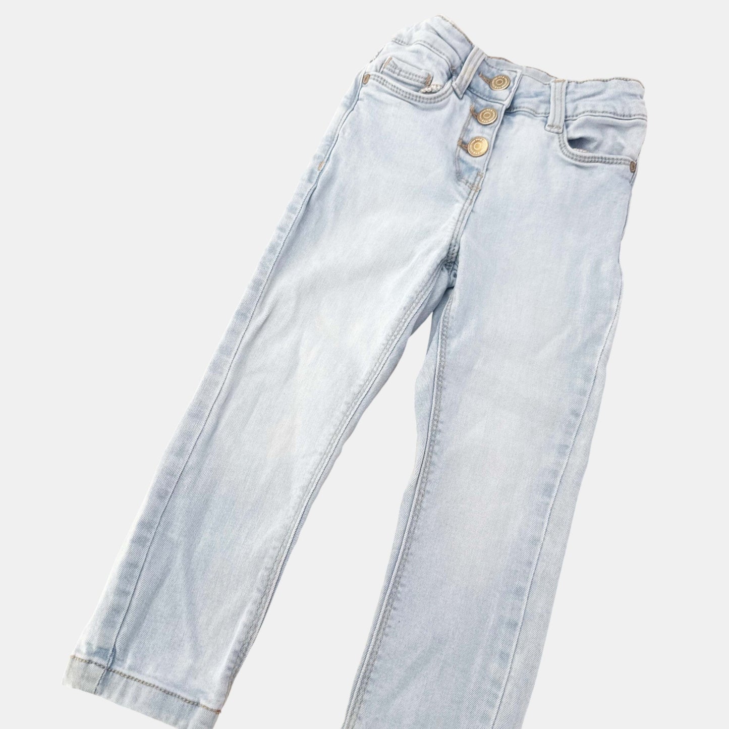 Pantalon skinny  Tape à l'oeil : 4 ans