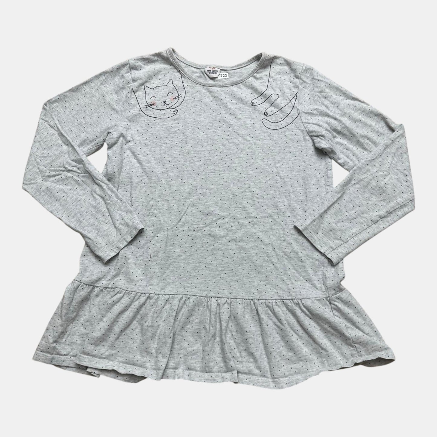 T-Shirt Tape à l'oeil : 12 ans