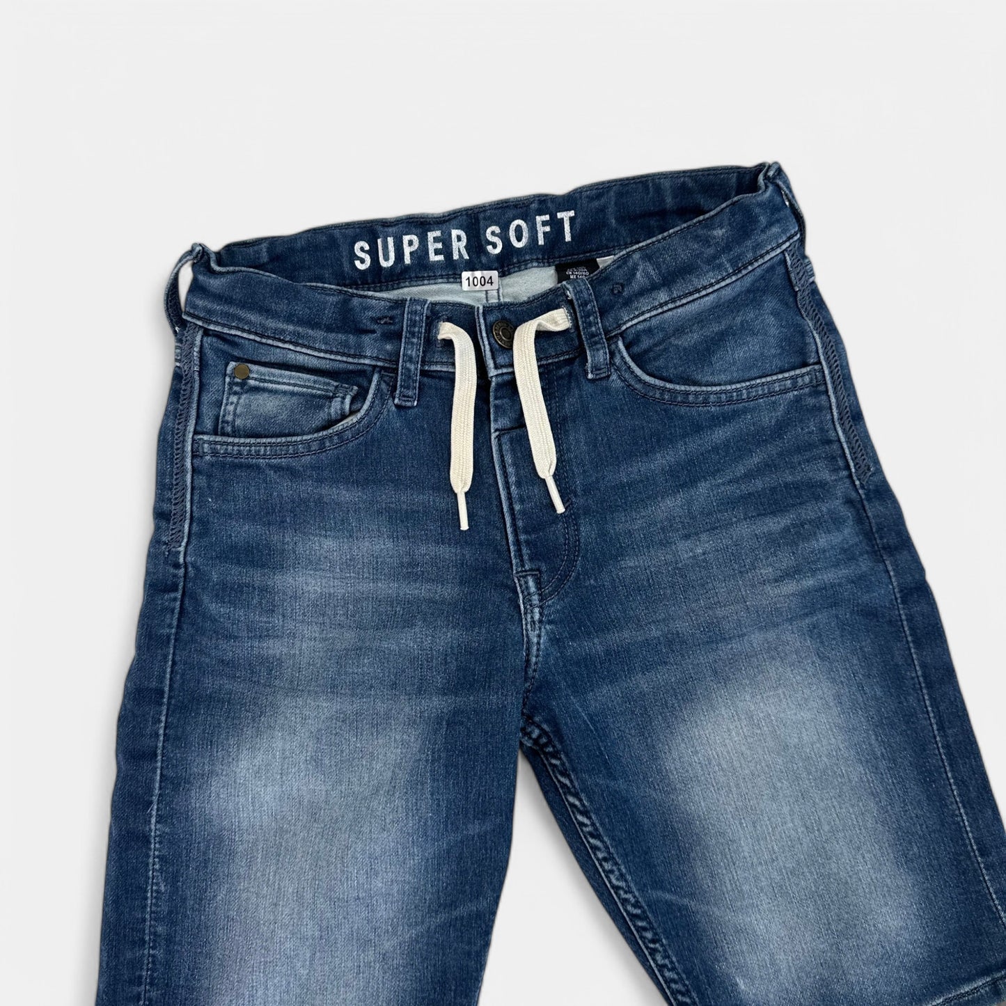 Short Super Soft : 10 ans