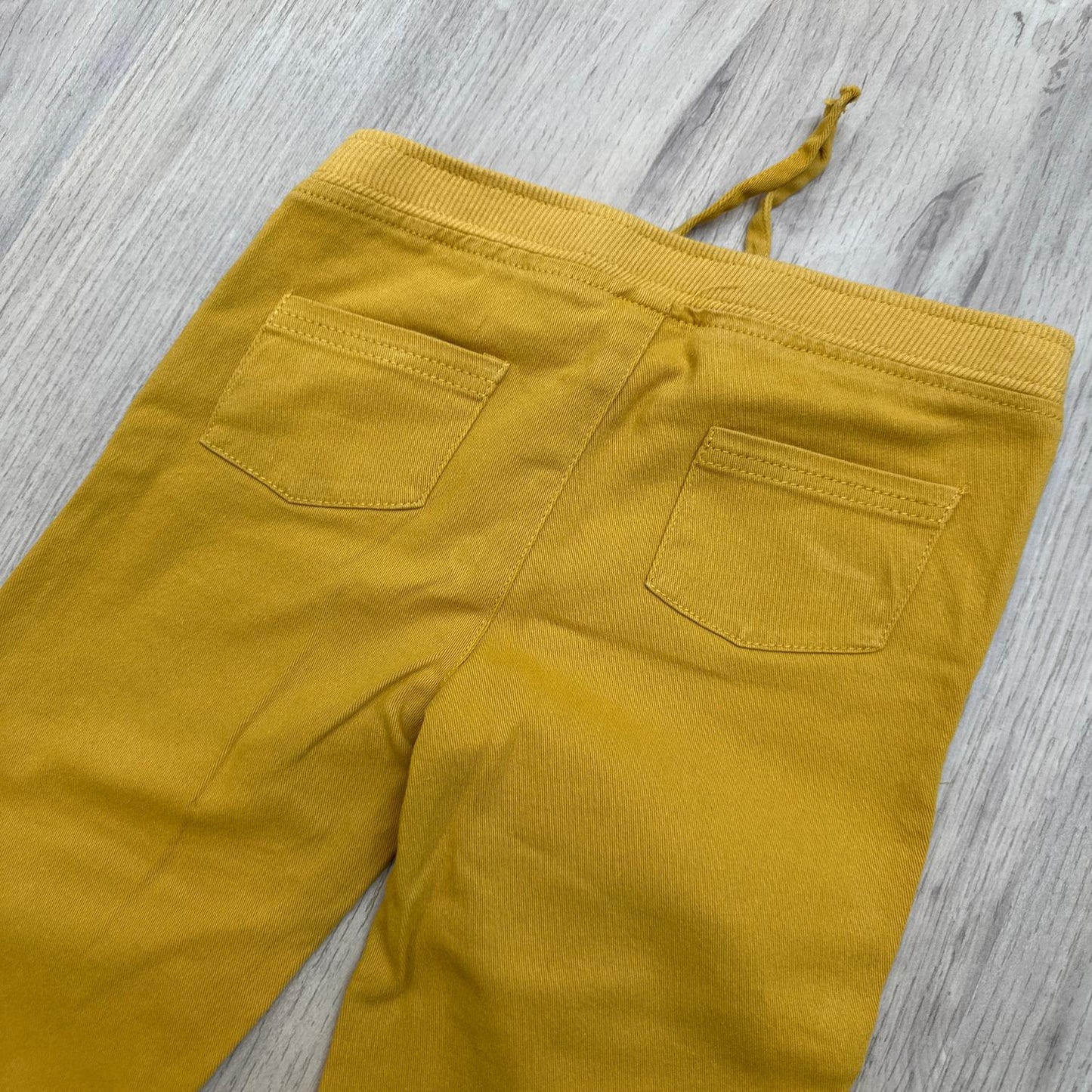 Pantalon Mots d’enfants : 3 ans