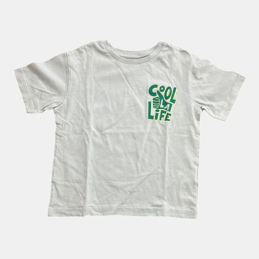 T-shirt Vertbaudet : 5 ans