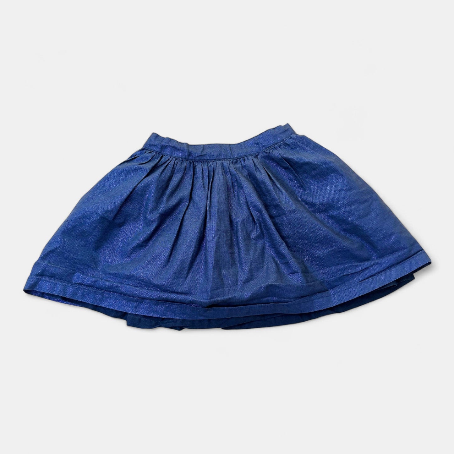 Jupe Okaïdi : 4 ans