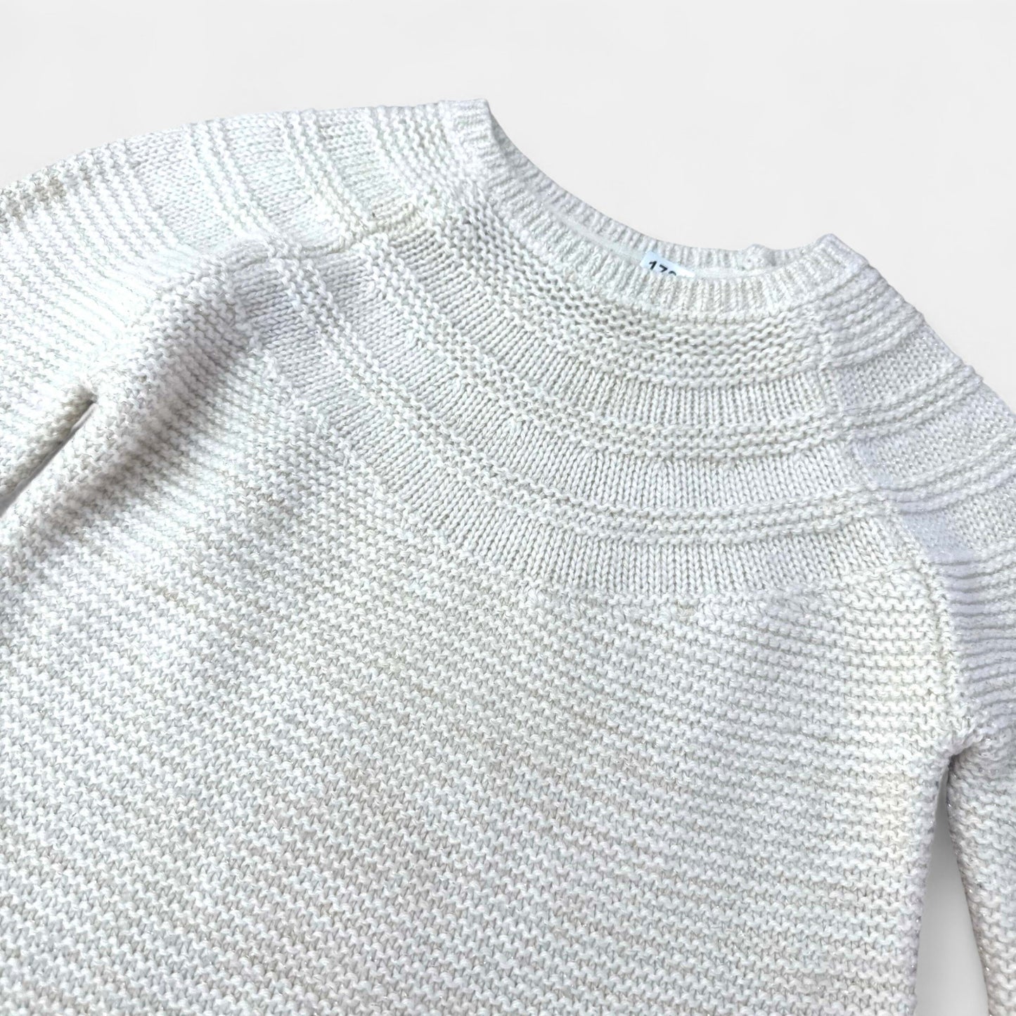 Robe pull Okaïdi : 4 ans