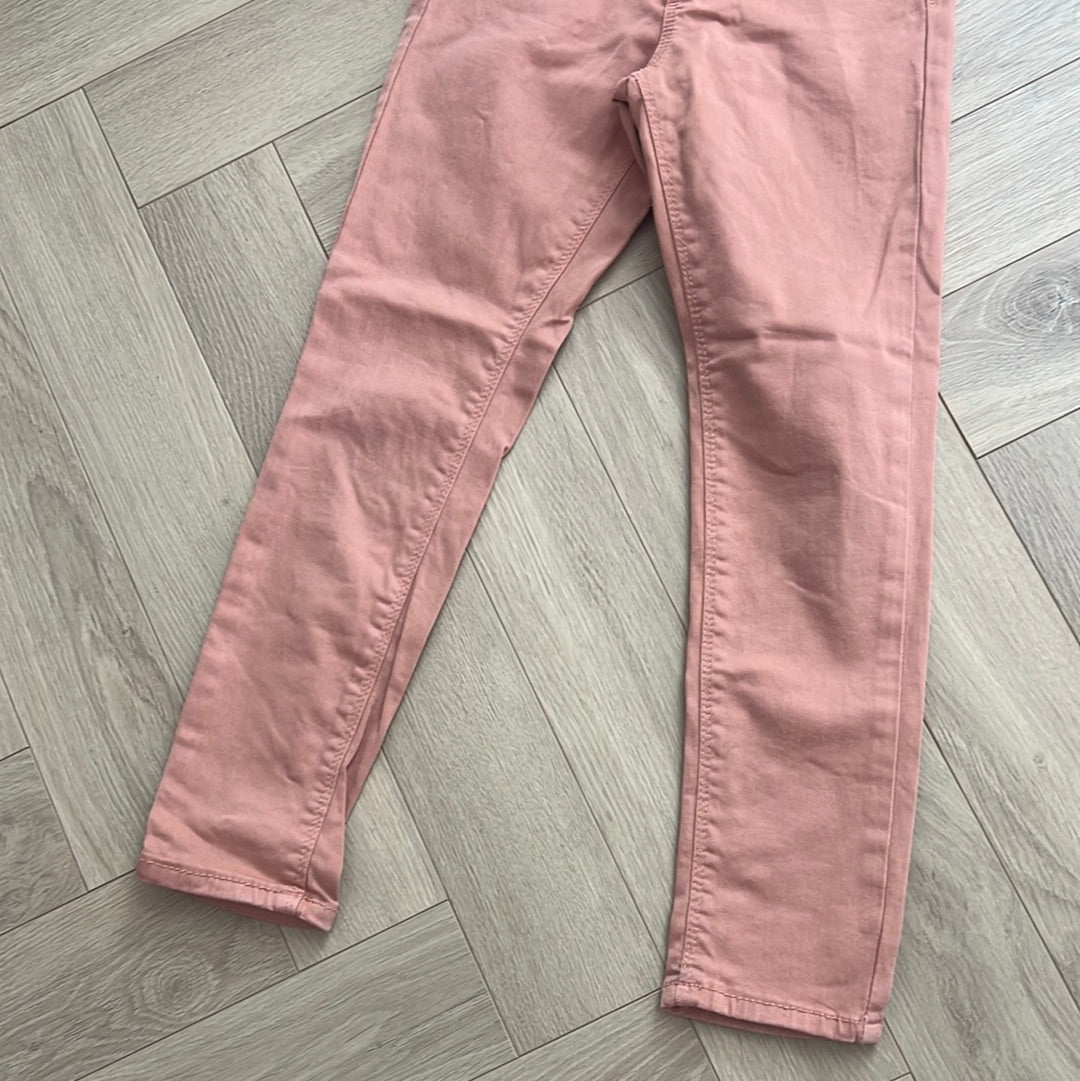 Pantalon Kiabi skinny : 7 ans