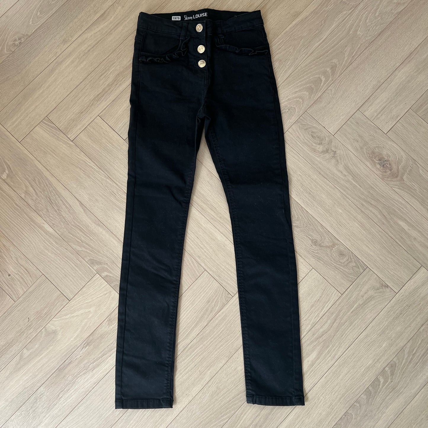 Pantalon Skinny Tape à l'oeil : 10 ans