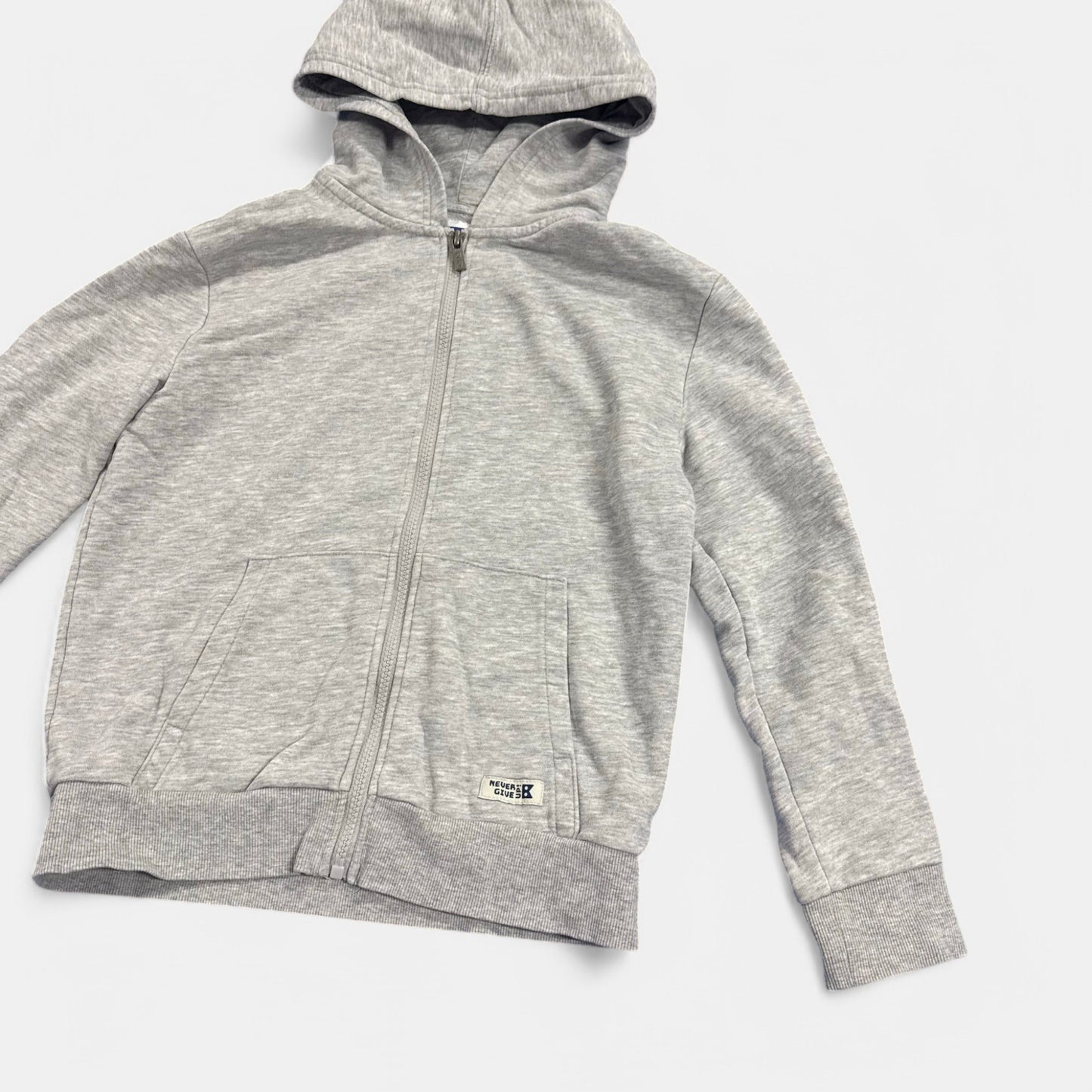 Gilet Okaïdi : 10 ans