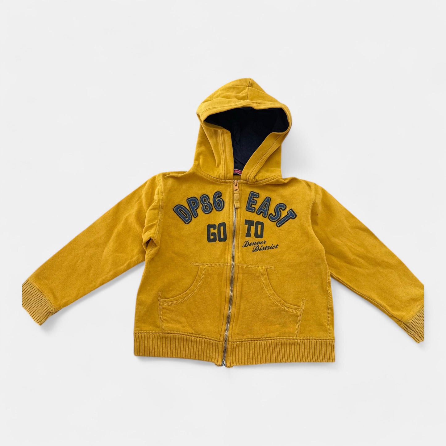 Gilet Du Pareil au même : 6 ans