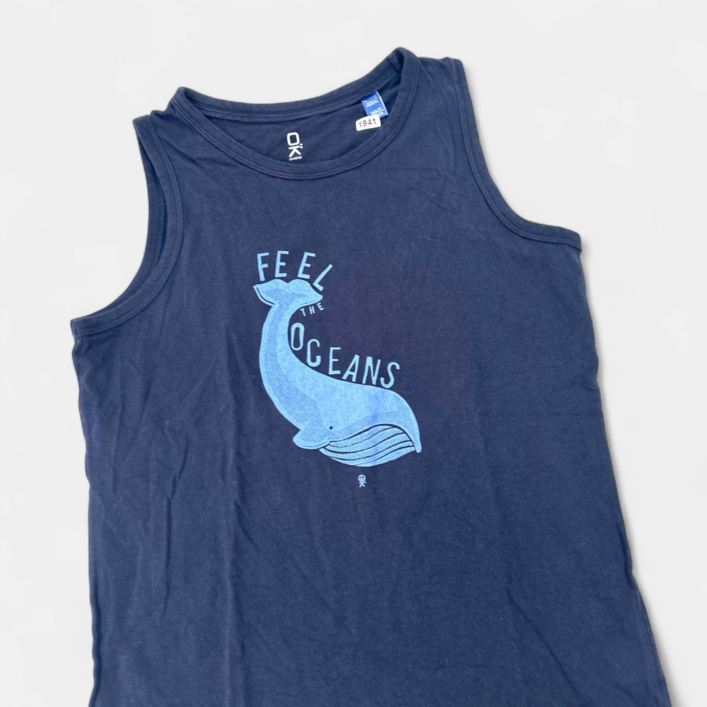 Débardeur Okaïdi : 14 ans