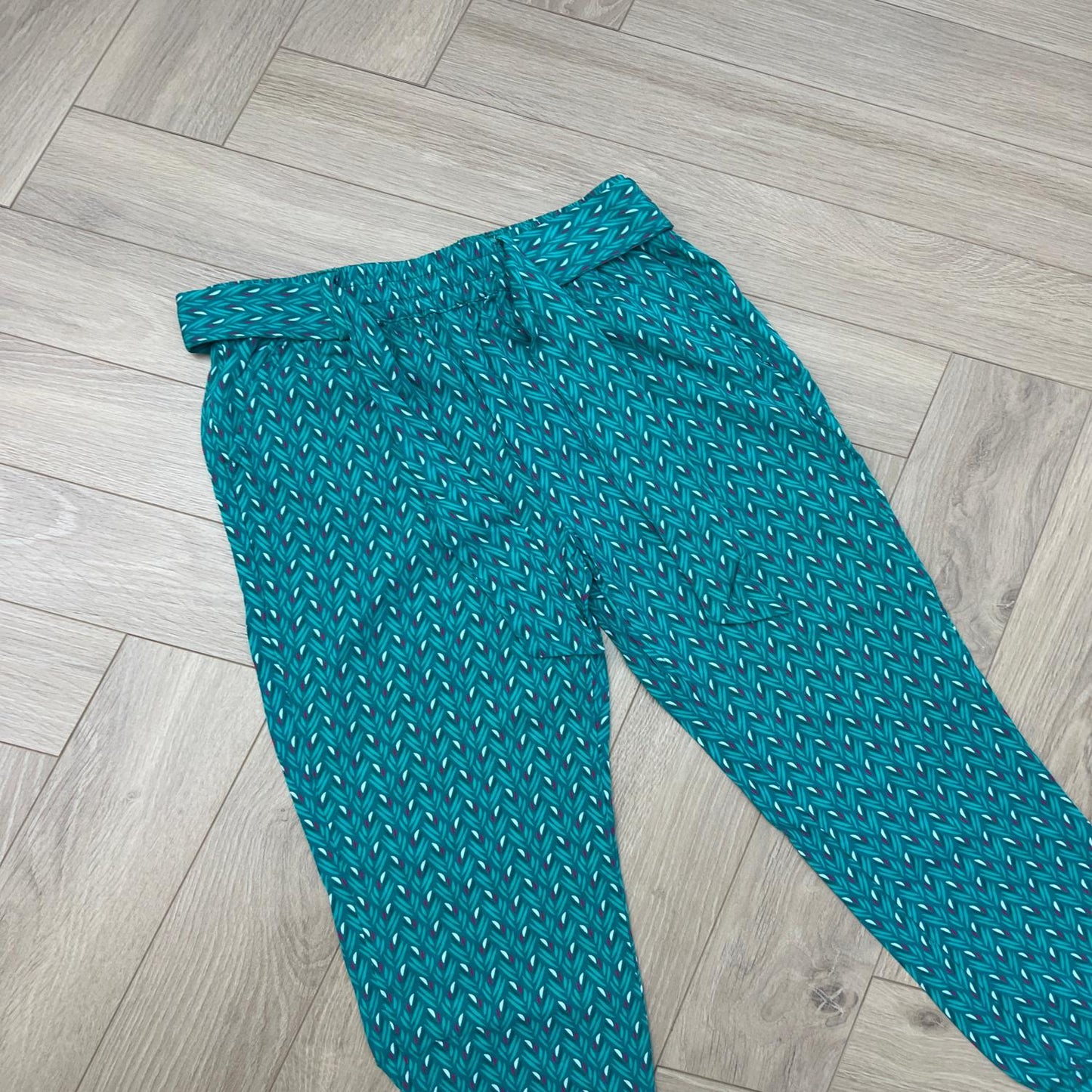 Pantalon Okaidi : 7 ans