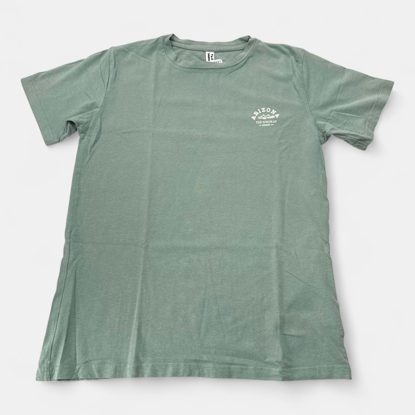 T-Shirt Tape à l'oeil : 14 ans