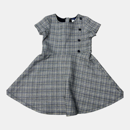 Robe Okaïdi : 4 ans