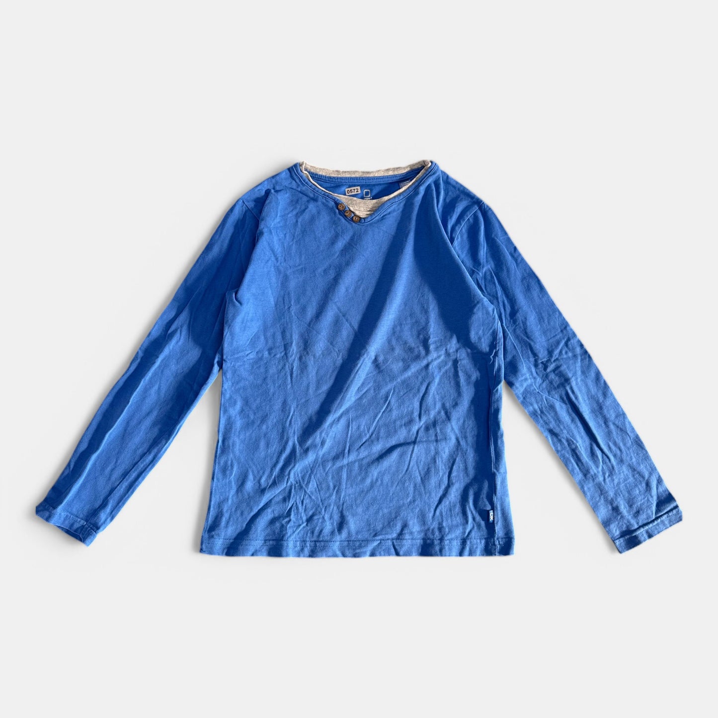 T-Shirt Okaïdi : 10 ans