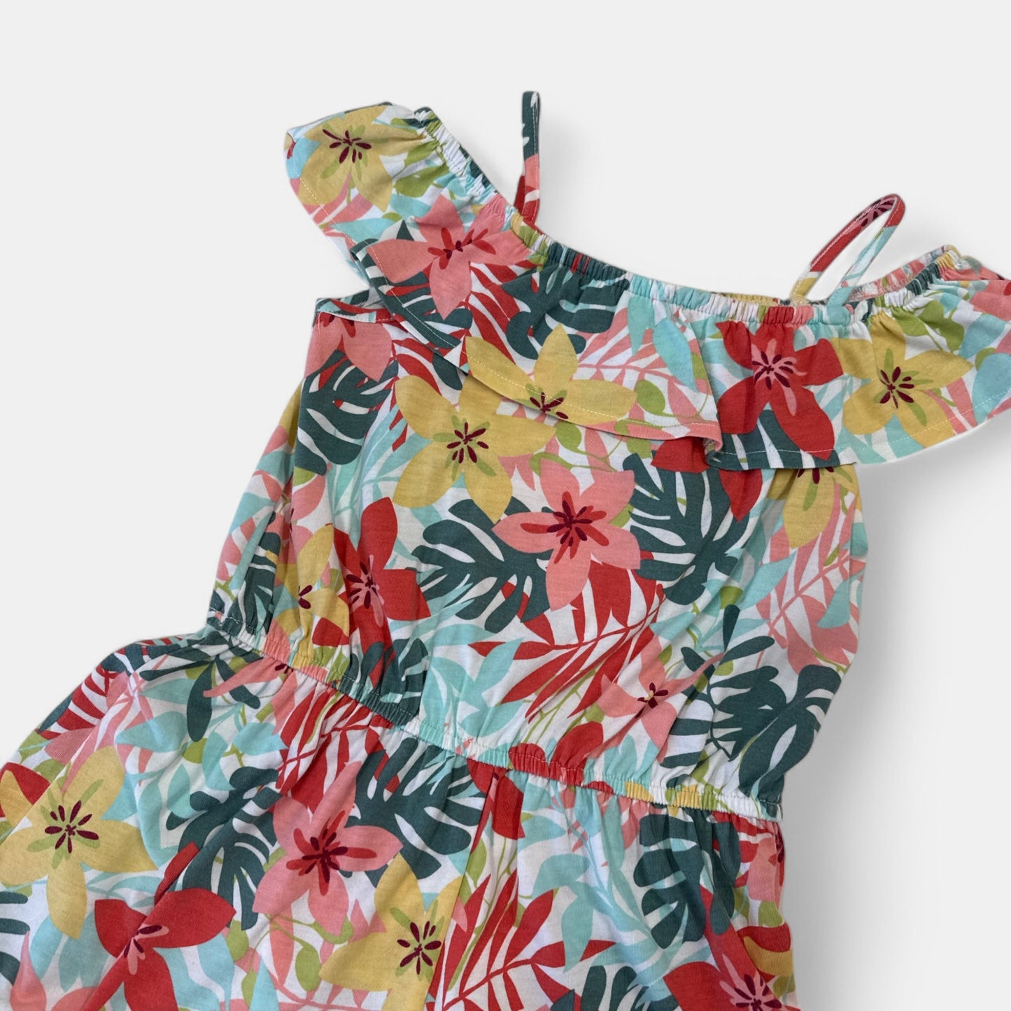 Combinaison Orchestra : 6 ans