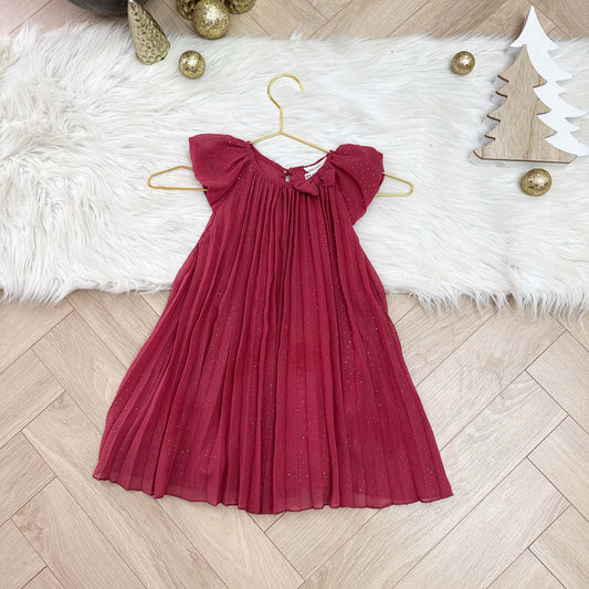 Robe fête C&A : 3 ans