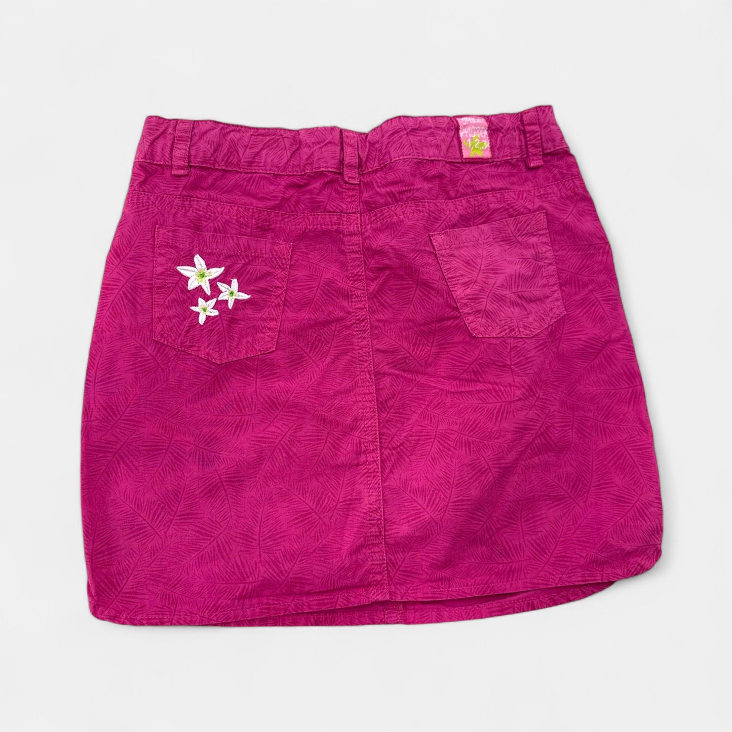 Jupe Orchestra : 7 ans