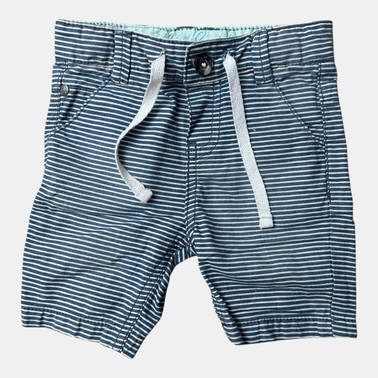 Short Tape à l'oeil : 6 mois