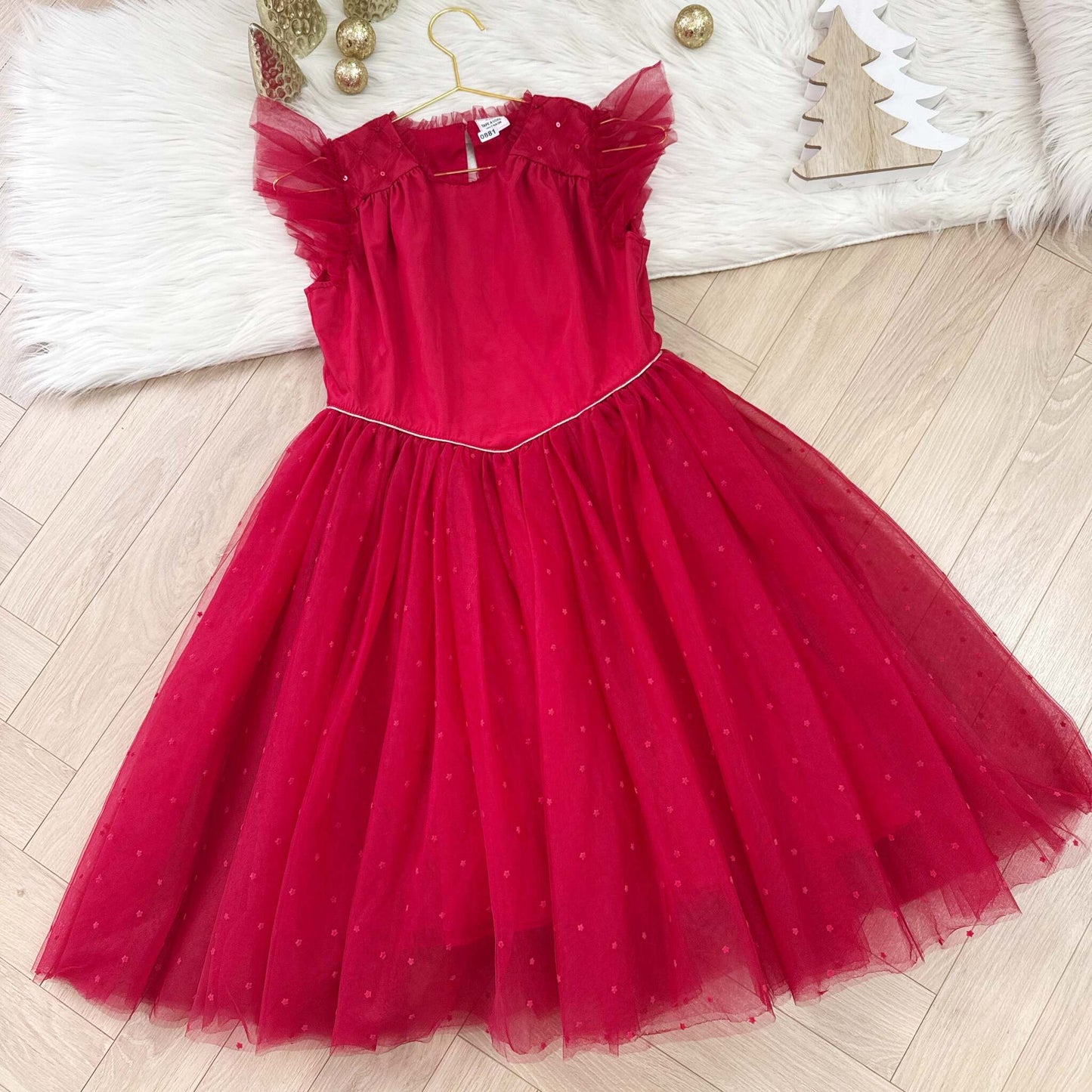 Robe fête Tape à l'oeil : 14 ans