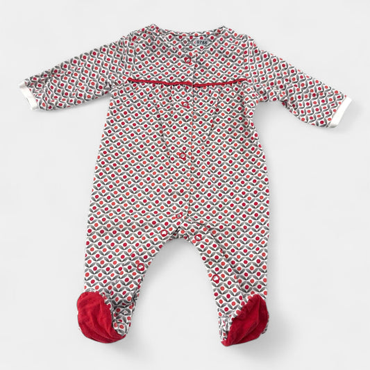 Pyjama Okaïdi : 3 mois